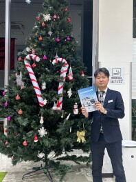 NEWワゴンＲ誕生